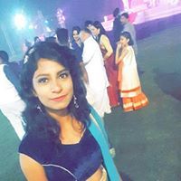 Nikita Bansal