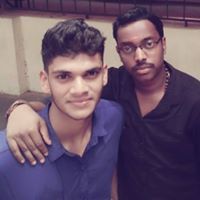 Nandhu Johnson