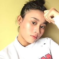 Izzah Zulkifli