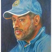 Dhiraj Charpe