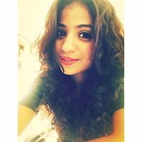 Shweta Kotian