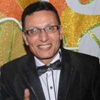Mohamed Sonbaty