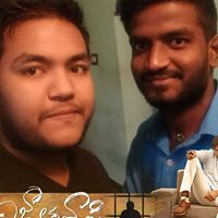 Charan K