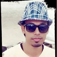 Ananda Bhunia