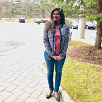 P Vanitha