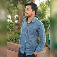 Gourav JN