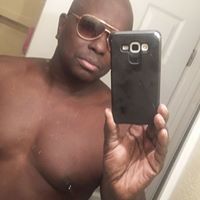 Darryl Thomas