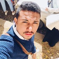 Ahmed Abd Elwhab