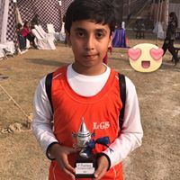 Haleema Sadia