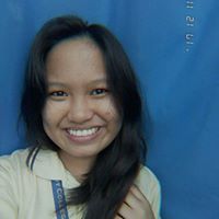 Geraldine Candelaria