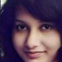 তিয়াসা মজুমদার