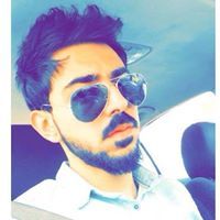 Ahmed AlKhiale
