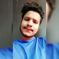 Sahadeo Gavde