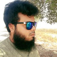 Jamil Hossain Mridha