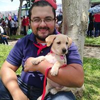Jairo Murillo