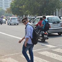 Vaibhav Sharma