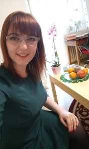 Ioana Todea 