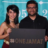 Rozmin Kaserya-Soomar