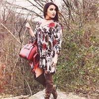 Shayla Lewey