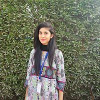 Iffat Kanwal