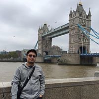 Darwin Reyes