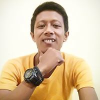 Ahmad Ridho'I Fahrizal
