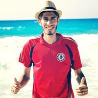 أحمد المصري