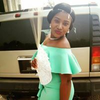 Gracie Nwalor