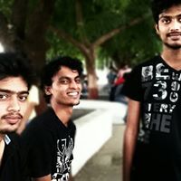Himanshu Garg