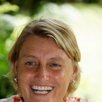 caroline davy