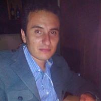Andres Gonzalez
