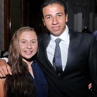 Mohamed Hamdy
