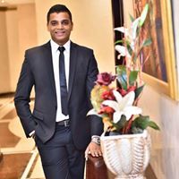 Omar Hesham