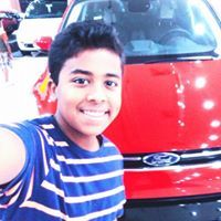 Youssef Ahmed