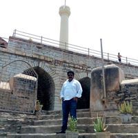 Chandra Sekhar