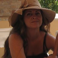 Shirly Oshrat-Pasternak