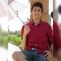 Ahmed Ashraf