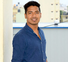 Sanjib Kumar