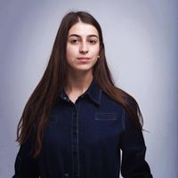 Катерина Проник