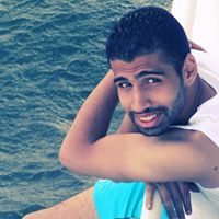 Ahmed Hero
