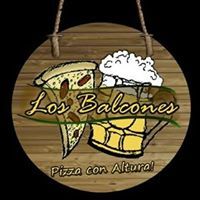 Candelaria Balcones