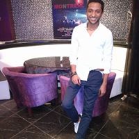 Mohamed Magdi