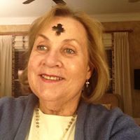 Lynne Ogburn