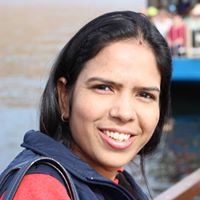 Manjari Bindal