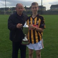 Darragh Walsh