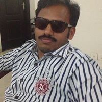 Vinay Pulluru