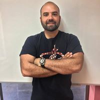 Benjamin Ibieta