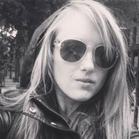 Ashley Brennan