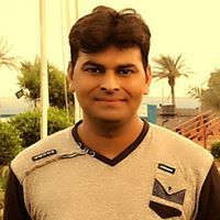 Waseem Sheikh