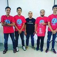 Bayu Guntur Arif Saputra